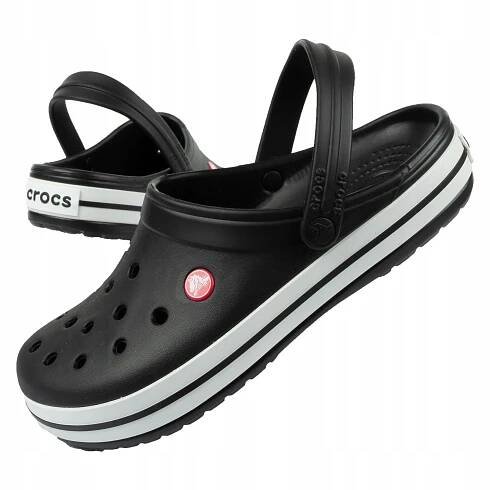 Boty Crocs - Nízká cena na Allegro