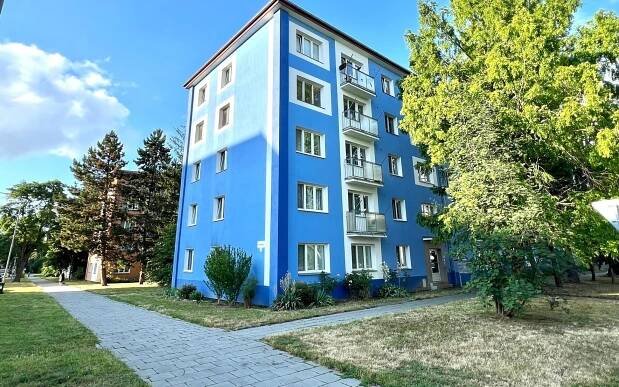 3+1, Kmochova, Olomouc, 73 m²