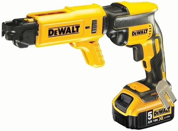 DeWALT DCF620P2K-QW