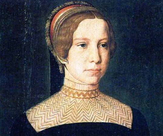 Catherine De' Medici Biography - Facts, Childhood, Family Life & Achievements