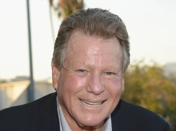 Ryan O’Neal, Love Story star, dies aged 82