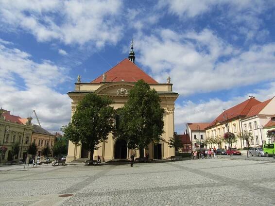 Fotografie - Uherský Brod - 10.09.2019