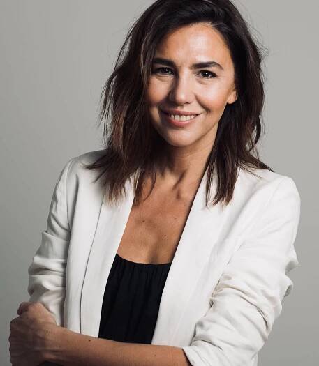 Foto de Gabriela Korovsky