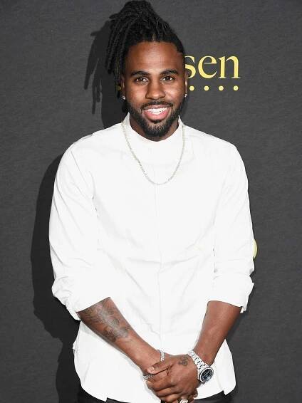 Jason Derulo Slams American Airlines Over 'Racial Discrimination' Incident: 'I Just Want Everybody to Be Treated with Respect'