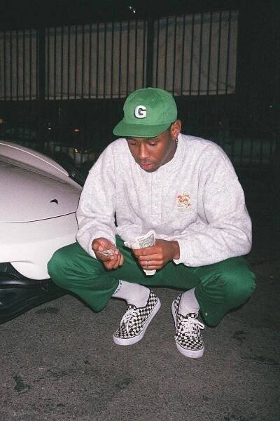 899X1349 Tyler The Creator Wallpaper and Background