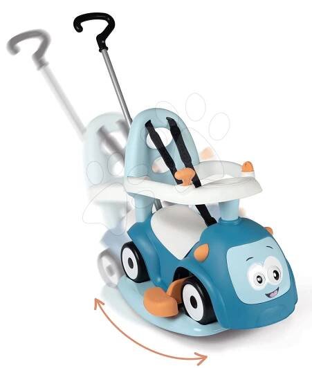 Náhradní díl houpací část k odrážedlům Maestro Ride-On Smoby