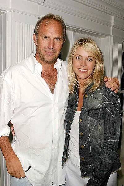Inside Kevin Costner and Christine Baumgartner's 18-Year Marriage Before Their Breakup