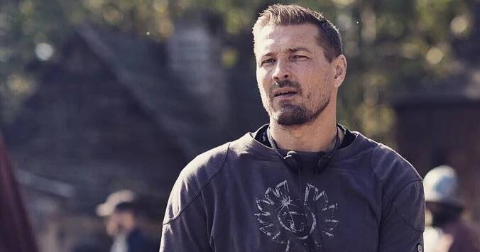 Petr Jákl produkuje další film, tentokrát s De Nirem a Malkovichem