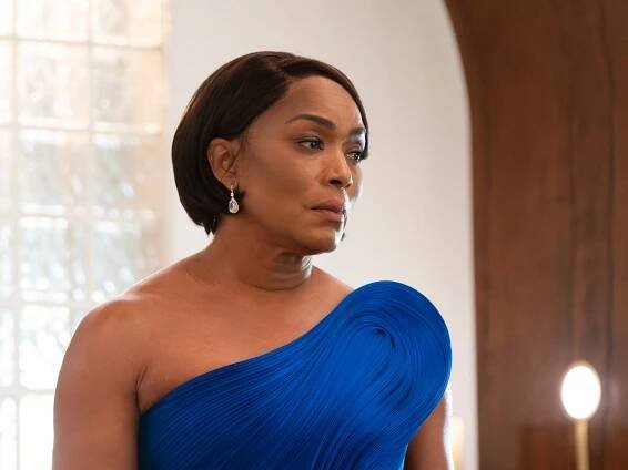 Why 9-1-1 star Angela Bassett 'objected' to this surprising character development