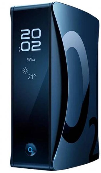 O2 Smart Box 2