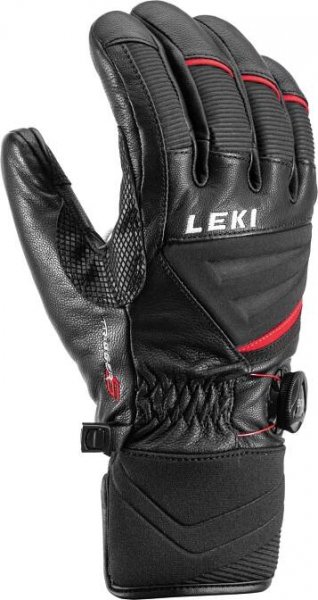 Leki GRIFFIN TUNE S BOA