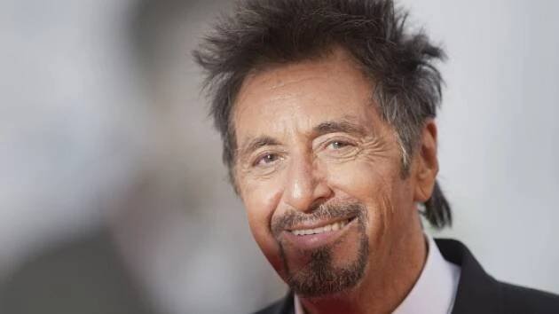 Filmový mafián Al Pacino se narodil před 75 lety