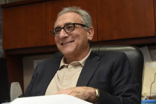 Kenneth F. Silver | Hertz Schram PC | Corporate Attorneys in Bloomfield Hills, MI | Detroit Personal Law Services | Business