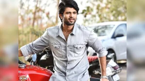 'Geetha Govindam' (2018)