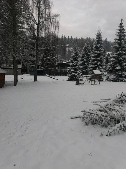 Hotel ČESKÁ FARMA Dolní Dvůr Exteriér fotografie