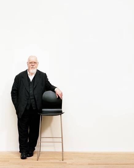 Peter Blake - Jenny Lewis
