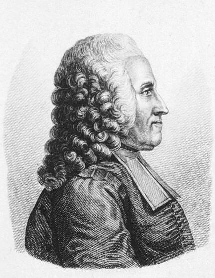 Jean-Baptiste Sénac