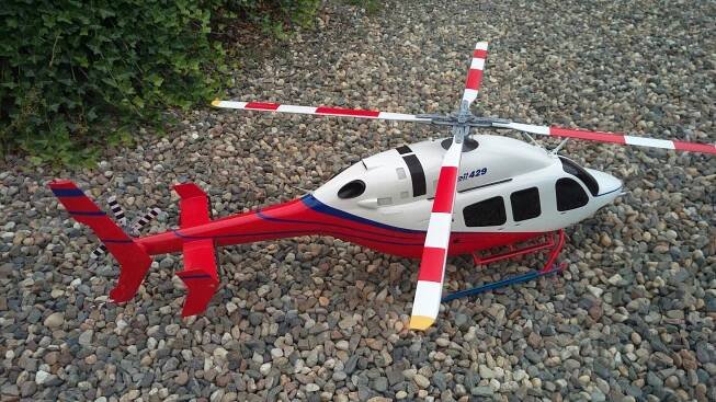 Bell 429