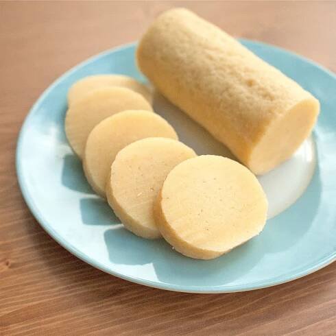 Bramborový knedlík 700g - Vezu Maso