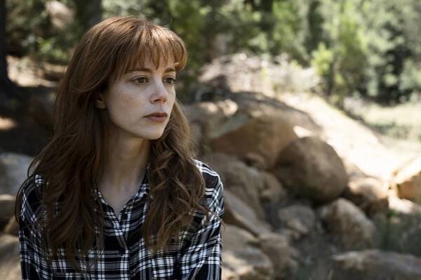 Charlotte Hope - Catch Me a Killer - Z filmu