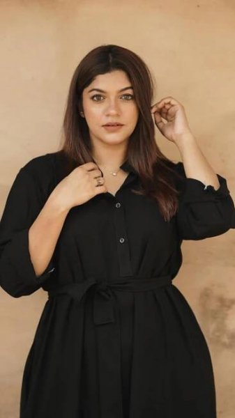 Gorgeous pictures of Aparna Balamurali