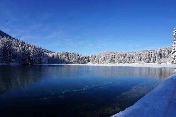 30 Hidden Gems In Northern Italy You Didn't Know Existed 24