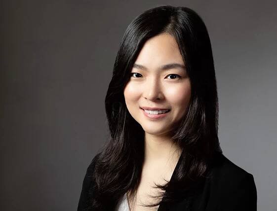 Xiao Wang