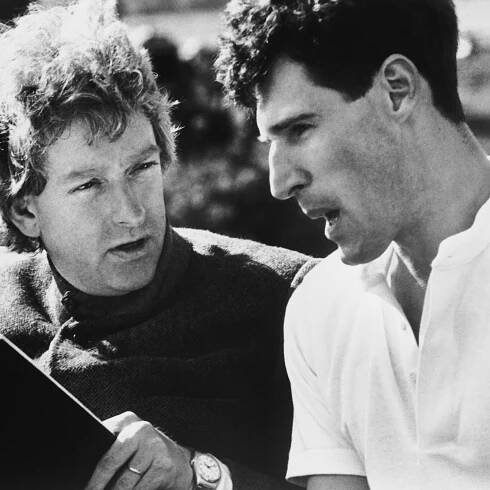 Hugh Hudson, Director of ‘Chariots of Fire,’ Dies at 86