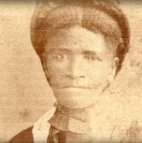 Life Story: Susan Clark Holley