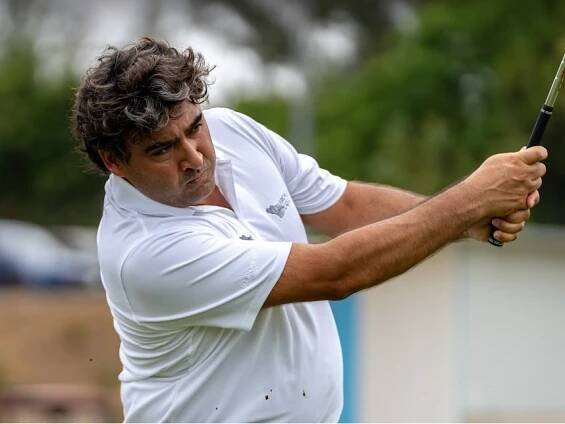 IV PROAM JUAN JIMENEZ – Figueroa Golf