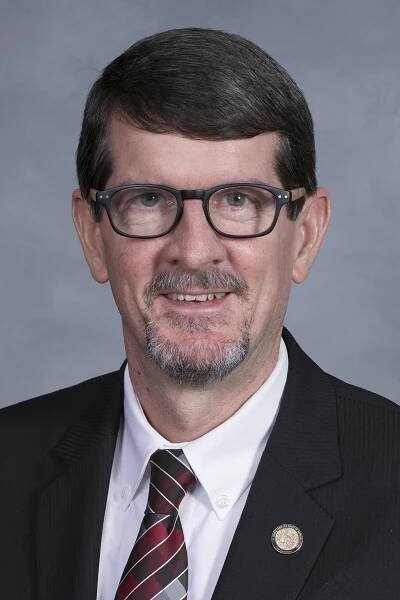 Carson Smith (politician)