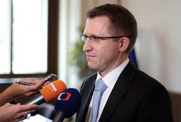 Babišovým náměstkem pro rozpočet je Pavelek. Úředník, který figuroval v dluhopisové aféře