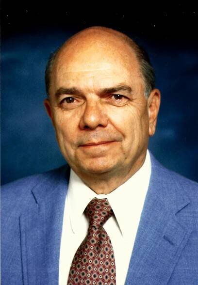 Allen Bergin