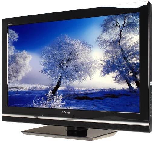 37" Sony Bravia KDL-37W5500K