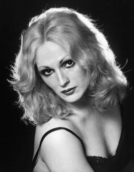 Candy Darling | Legacy Project Chicago
