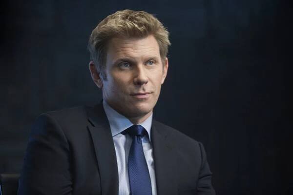 Mark Pellegrino