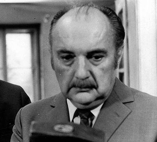 Mazaný šejdíř a zlodějíček. Pamatujete si na vlivného filmaře (75), který uměl bravurně zahrát tyhle postavy?