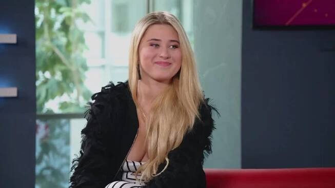 Elis Mraz na konec měsíce chystá nový singl! Píseň vznikala ve spolupráci se švédským producentem