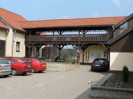 Ranč Malevil | Slevomat.cz