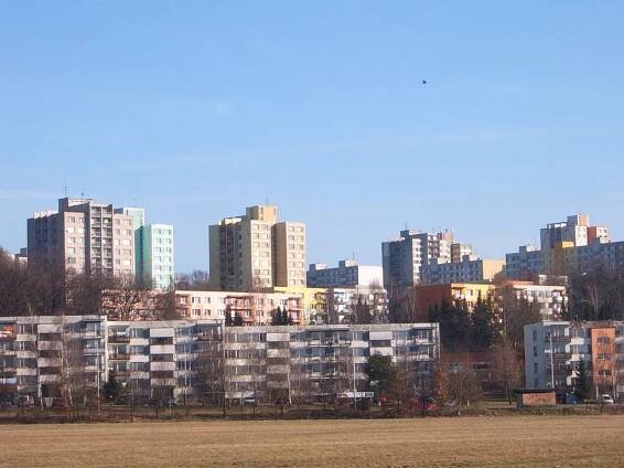 Výškovice (Ostrava) - Wikiwand