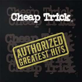 Cheap Trick | 2 LP Authorized Greatest Hits / Vinyl / 2LP | Musicrecords