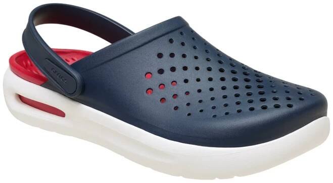 Crocs INMOTION Clog tmavě modrá