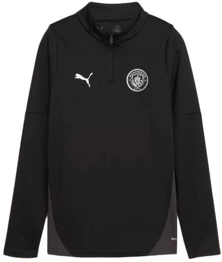 Tričko Puma Manchester City 2025/26