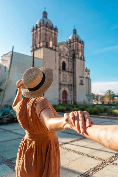 Ultimate guide to travel to Oaxaca