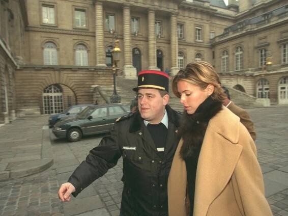 The real story of Kelly Fisher, Dodi al Fayed's alleged fiance before he met Princess Diana