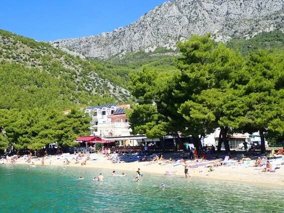 Hotel Antonija Drvenik (Split-Dalmatia)
