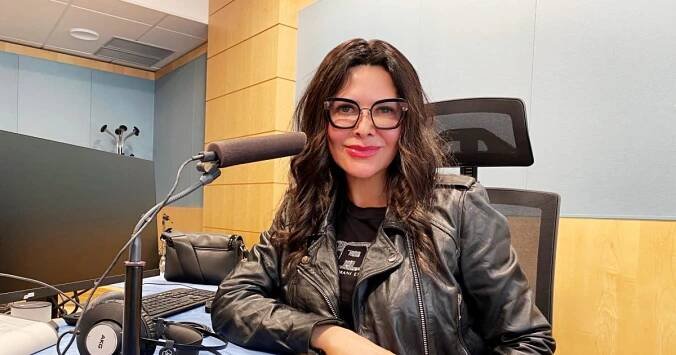Ilona Csáková: Lucerna bude večírek! Zpěvačka slaví 40 let na scéně
