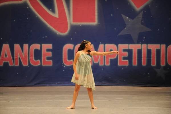 Planet Dance 2014 - Planet Dance Studio