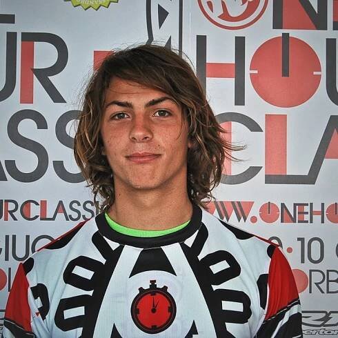 daniele niccolini