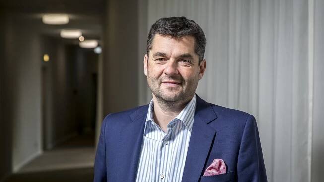 Pojistné podmínky zjednodušujeme. Nikdy ale nebudeme s konkurencí bojovat jen cenou, říká šéf Kooperativy